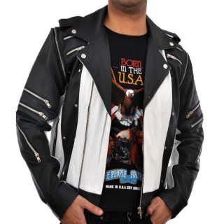Michael jackson pepsi cheap commercial jacket